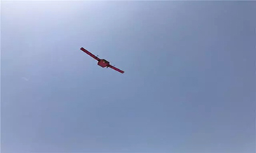 大疆無人機(jī)，美國也制裁不了